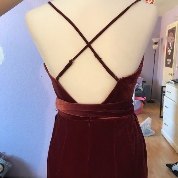 Long body suit - Picture 2 of 2